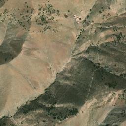 Satellite imagery of Gardan-e Bāgh, AF
