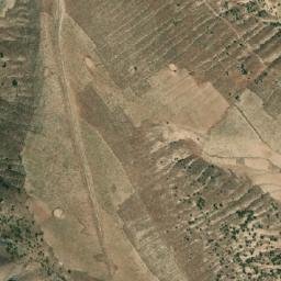 Satellite imagery of Gardan-e Bāgh, AF