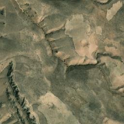 Satellite imagery of Āb-e Bārīk, AF