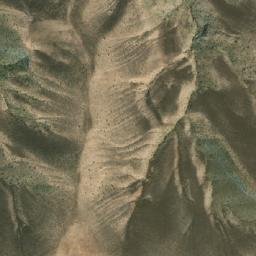 Satellite imagery of Kōh-e Zāghpar, AF