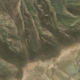 Satellite imagery of Kōh-e Zāghpar, AF