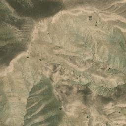 Satellite imagery of Kōh-e Zāghpar, AF