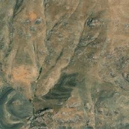 Satellite imagery of Chashmah-ye Laq, AF