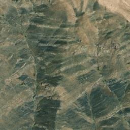 Satellite imagery of Chashmah-ye Laq, AF