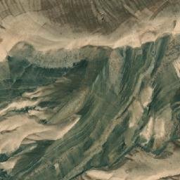 Satellite imagery of Chin Kamar, AF