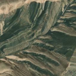 Satellite imagery of Chin Kamar, AF