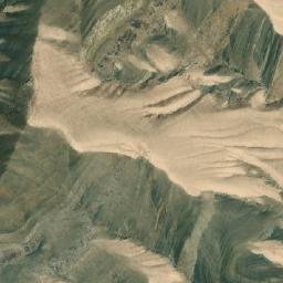Satellite imagery of Chin Kamar, AF