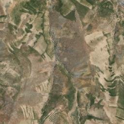 Satellite imagery of Pusht-e Pazhak, AF