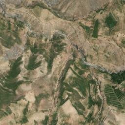 Satellite imagery of Pusht-e Pazhak, AF