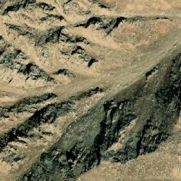 Satellite imagery of Awdikarkachah, AF