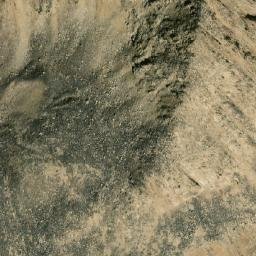 Satellite imagery of Kōh-e Bōrambā, AF