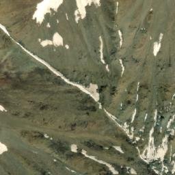 Satellite imagery of Kōh-e Akah Bayd, AF