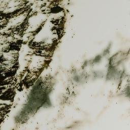 Satellite imagery of Kōh-e Spī Āwgah, AF