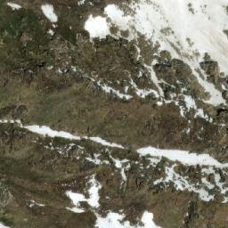 Satellite imagery of Bōghōmpīṯ, AF