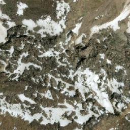 Satellite imagery of Bōghōmpīṯ, AF