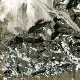 Satellite imagery of Bōghōmpīṯ, AF