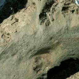 Satellite imagery of Zinor Pita, AF
