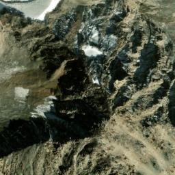 Satellite imagery of Zinor Pita, AF