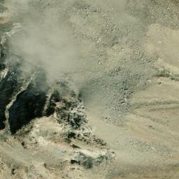 Satellite imagery of Zinor Pita, AF
