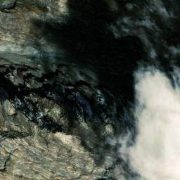 Satellite imagery of Samro Kur, PK