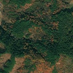 Satellite imagery of Ch’imnyŏng-sansŏng, KR