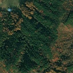 Satellite imagery of Ch’imnyŏng-sansŏng, KR