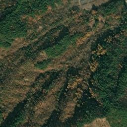 Satellite imagery of Ch’imnyŏng-sansŏng, KR