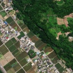 Satellite imagery of 史跡境界, JP