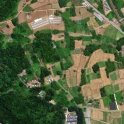 Satellite imagery of 史跡境界, JP