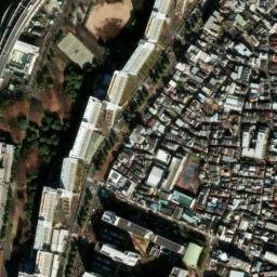 Satellite imagery of 梅若塚, JP