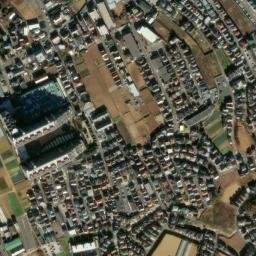 Satellite imagery of boundary_stone, JP