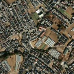 Satellite imagery of boundary_stone, JP