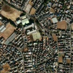 Satellite imagery of boundary_stone, JP
