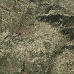Satellite imagery of Regan Mine, US