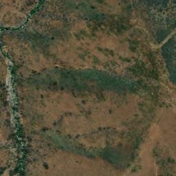 Satellite imagery of Regan Mine, US