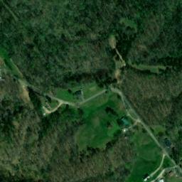 Satellite imagery of Burns Ridge, US