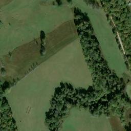 Satellite imagery of Totty Hollow Mines, US