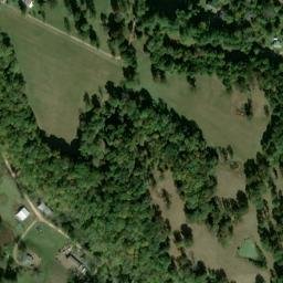Satellite imagery of Totty Hollow Mines, US
