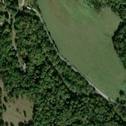 Satellite imagery of Totty Hollow Mines, US