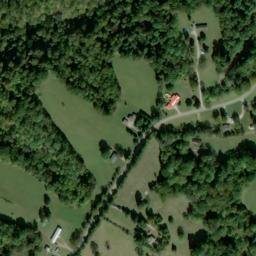 Satellite imagery of Mobley Ridge, US