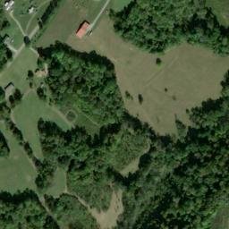 Satellite imagery of Mobley Ridge, US