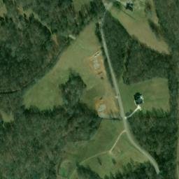 Satellite imagery of Akin Ridge, US