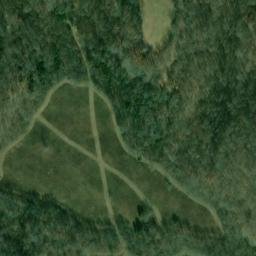Satellite imagery of Akin Ridge, US