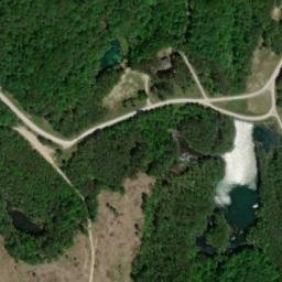 Satellite imagery of Guy Mine, US