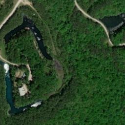 Satellite imagery of Guy Mine, US