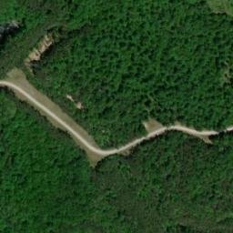 Satellite imagery of Guy Mine, US
