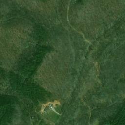 Satellite imagery of Riley Ridge, US