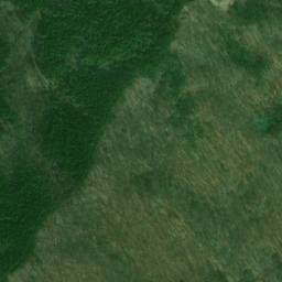 Satellite imagery of Hurricane Ridge, US