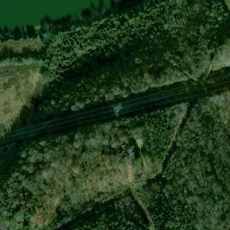 Satellite imagery of Blair Bluff, US