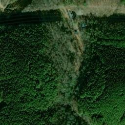 Satellite imagery of Blair Bluff, US